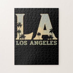 Los Angeles LA Kalifornien Geschenk