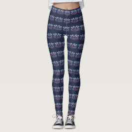 Los Angeles Leggings