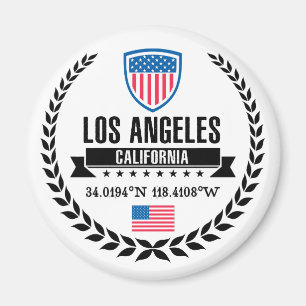 Los Angeles Magnet