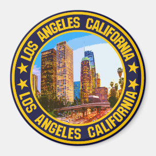 Los Angeles Magnet