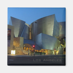 Los Angeles Magnet