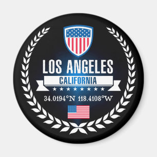 Los Angeles Magnet