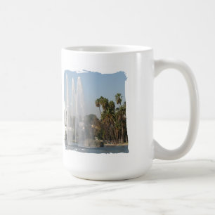 Los Angeles Mug !
