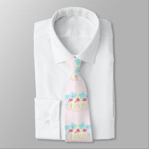 Los Angeles Neck Tie Krawatte