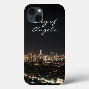 Los Angeles Night title_seo2