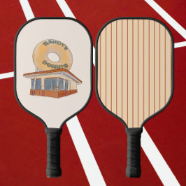 Los Angeles Pickleball Schläger