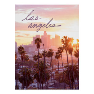 Los Angeles Poster