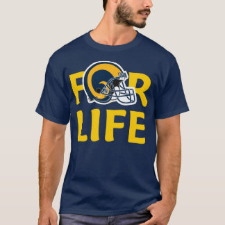 Los Angeles Rms Premium T-Shirt