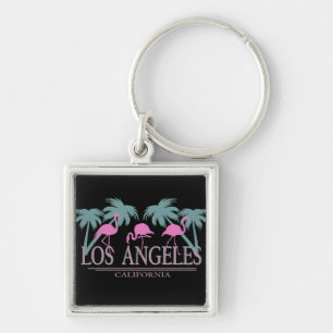 Los Angeles Schlüsselanhänger