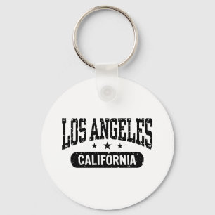 Los Angeles Schlüsselanhänger