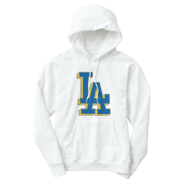Los Angeles Shirt mens mens hoodie (Los Angeles hoodie)