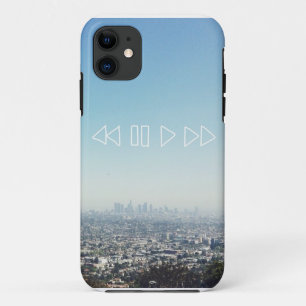 Los Angeles Skyline - Kalifornien title_seo2