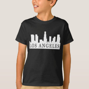 Los Angeles-Skyline T-Shirt