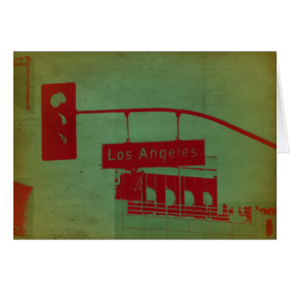 Los Angeles-Straße