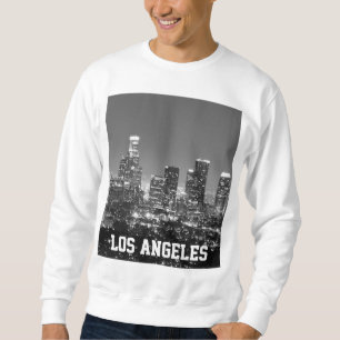 Los Angeles-Sweatshirt Sweatshirt