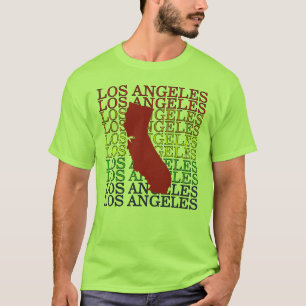 Los Angeles T - Shirt