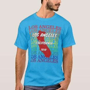 Los Angeles T - Shirt