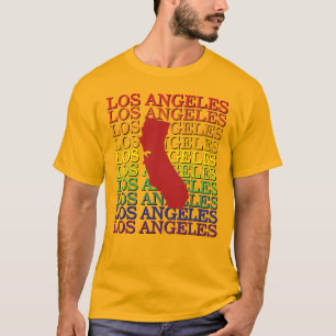 Los Angeles T - Shirt