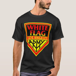 Los Angeles-T-Shirt ARMEE W F T-Shirt