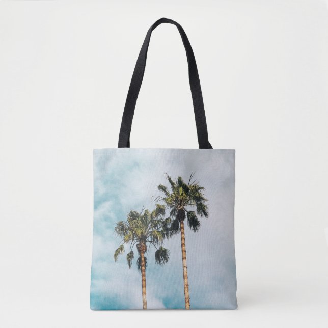 Los Angeles Tasche (Vorderseite)