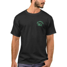 Los Angeles-Urban Streetwear Black Friday Stil