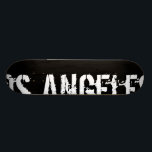 Los Angeles - Urban Style - Skateboard<br><div class="desc">coole Stadtgestaltung</div>