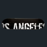 Los Angeles - Urban Style - Skateboard<br><div class="desc">coole Stadtgestaltung</div>