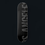 Los Angeles - Urban Style - Skateboard<br><div class="desc">coole Stadtgestaltung</div>