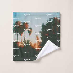 Los Angeles, West Hollywood Voyage Souvenir