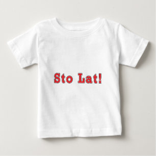 Los! Baby T-shirt
