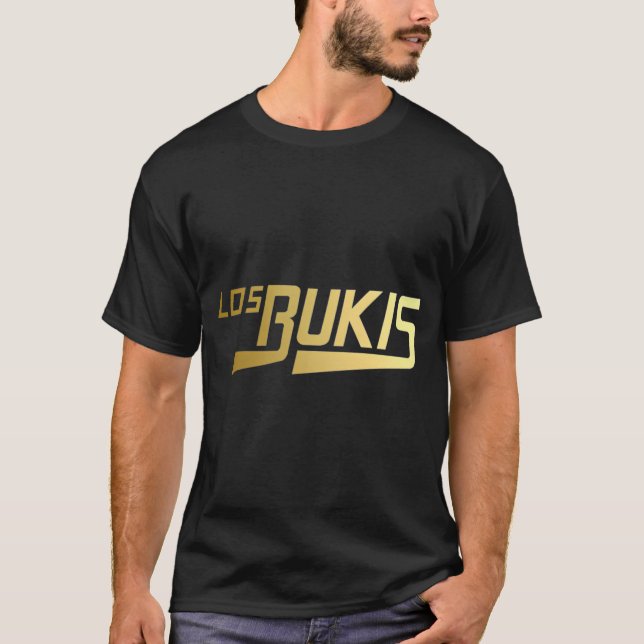 Los Bukis Essential T-Shirt (Vorderseite)