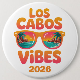 Los Cabos Vibes Mexiko Strandurlaub Reise Button