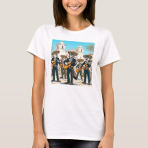 Los Coyotes Mariachi 