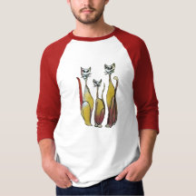 Los Gatos Cool Cats 