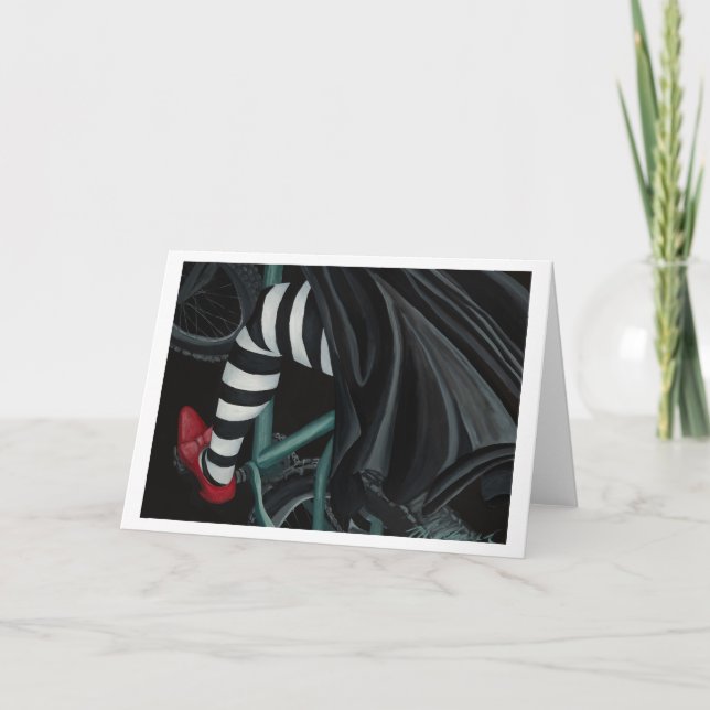 Los geht's! karte (Vorderseite)