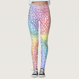 Los geht's, Soul! Leggings