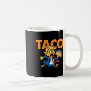 Los geht's Taco Lustig Los geht's Taco Hühner Kaffeetasse