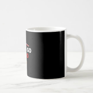 Los geht's Taco Lustig Trump kneift immer 50 Kaffeetasse
