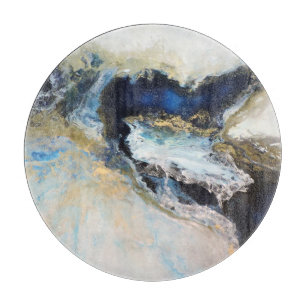 Los Mares Schneidebrett