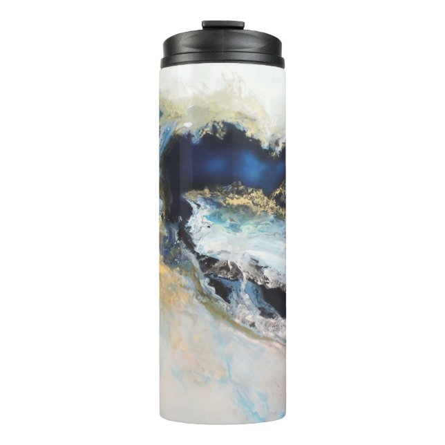 Los Mares Thermosbecher (Vorderseite)