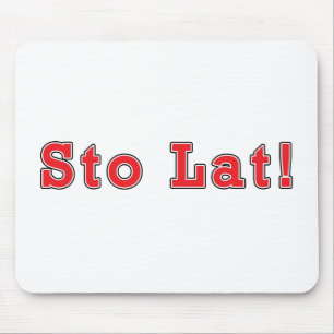 Los! Mousepad