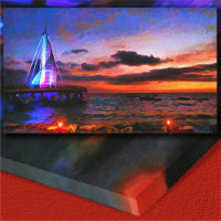 Los Muertos Pier 182 Art