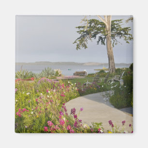 Los Osos und Baywood Park zusammengeschlossen Magnet