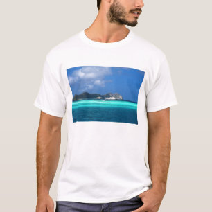 Los Roques-Inseln, Venezuela T-Shirt