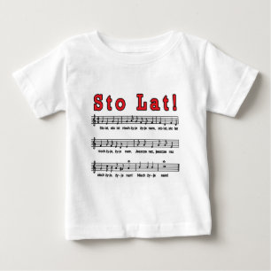 Los! Song Baby T-shirt