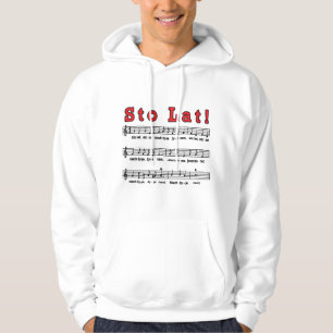 Los! Song Hoodie