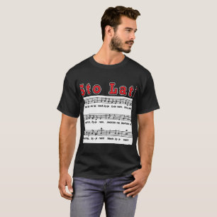 Los! Song T-Shirt