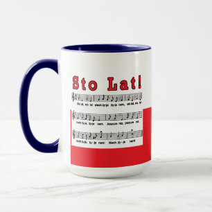 Los! Song Tasse