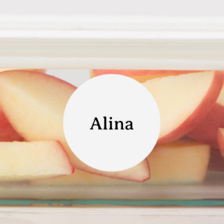 lösche meinen Text und füge eigenes Design hinzu M Etiketten