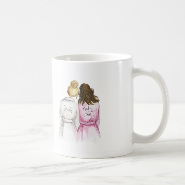 LÖSCHEN Sie HINTERE Kaffeetasse (Rechts)